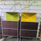 Libraries of B&B Italia, 2005