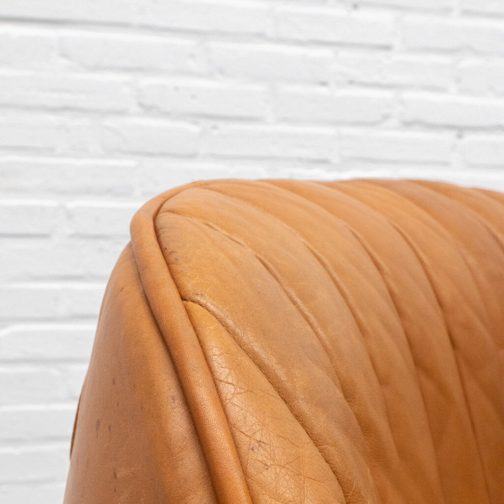 Cassina Ciprea Armchair Afra & Tobia Scarpa