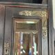 Vienna Secession Wall Cabinet