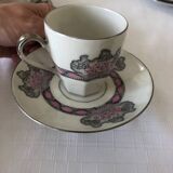 Service a thé / café époque 1900