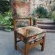 Lot de 8 chaises