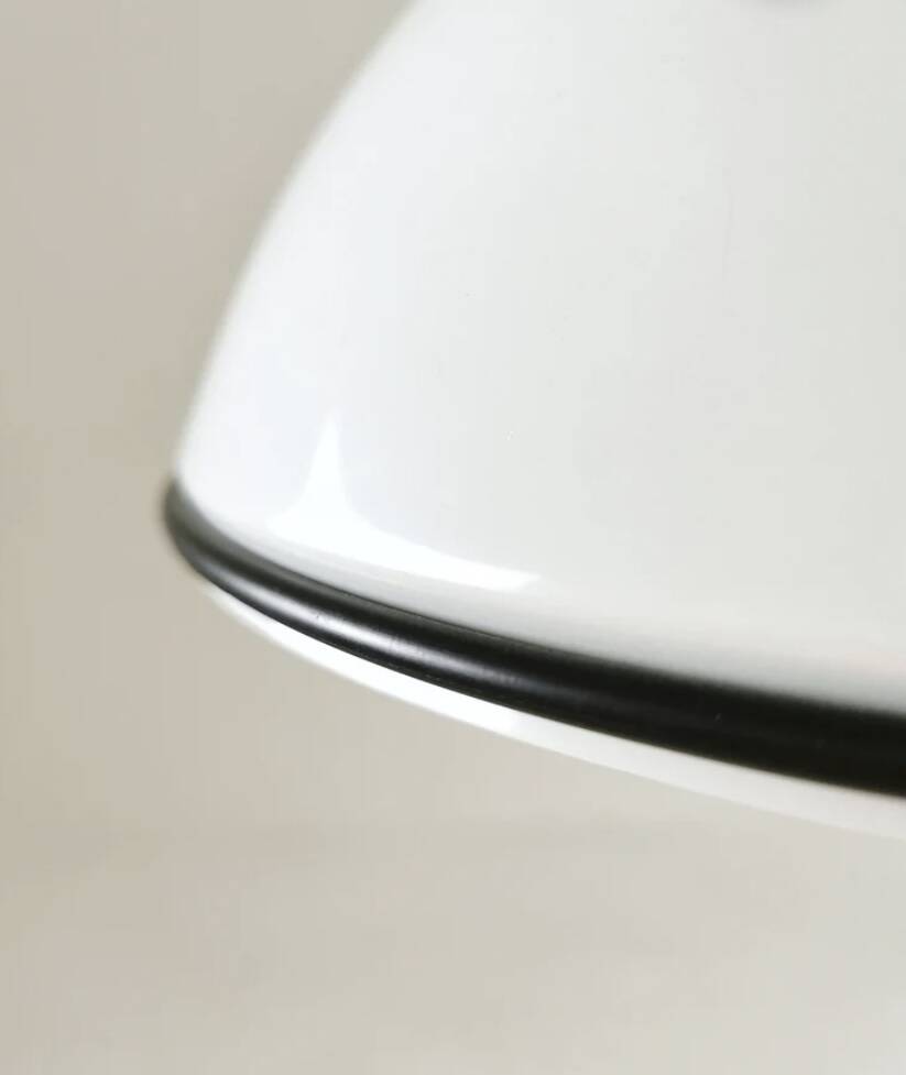 Pendant lamps 1970 Achille Castiglione