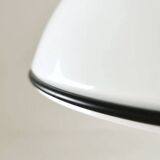 Pendant lamps 1970 Achille Castiglione