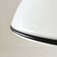 Pendant lamps 1970 Achille Castiglione