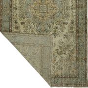 Modern Unique Rug, Turkish Oriental Handmade Boho Kilim Rug,for Kitchen,Bedroom 294 x 171 cm