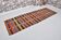 Kitchen Decor Turkish Oushak Kilim Rug sku 1675