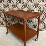 Scandinavian dessert