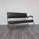 Bauhaus Cantilever Sofa 1930s Tubular Steel Design Modernist