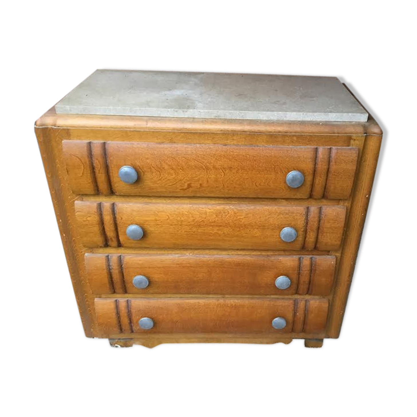 Commodity from the 1950s