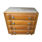 Commode des années 50
