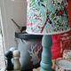 Lamp foot drinks cabinetmaker abbat day fabrics creator