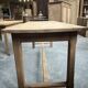 farm table