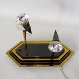 Mid Century lamp, 1960s