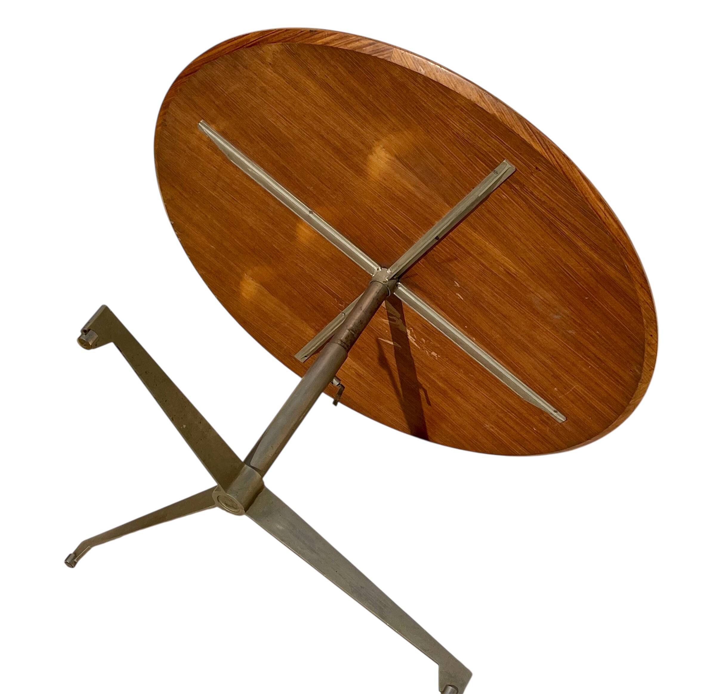 Osvaldo borsani - dining table and coffee table