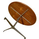 Osvaldo borsani - dining table and coffee table