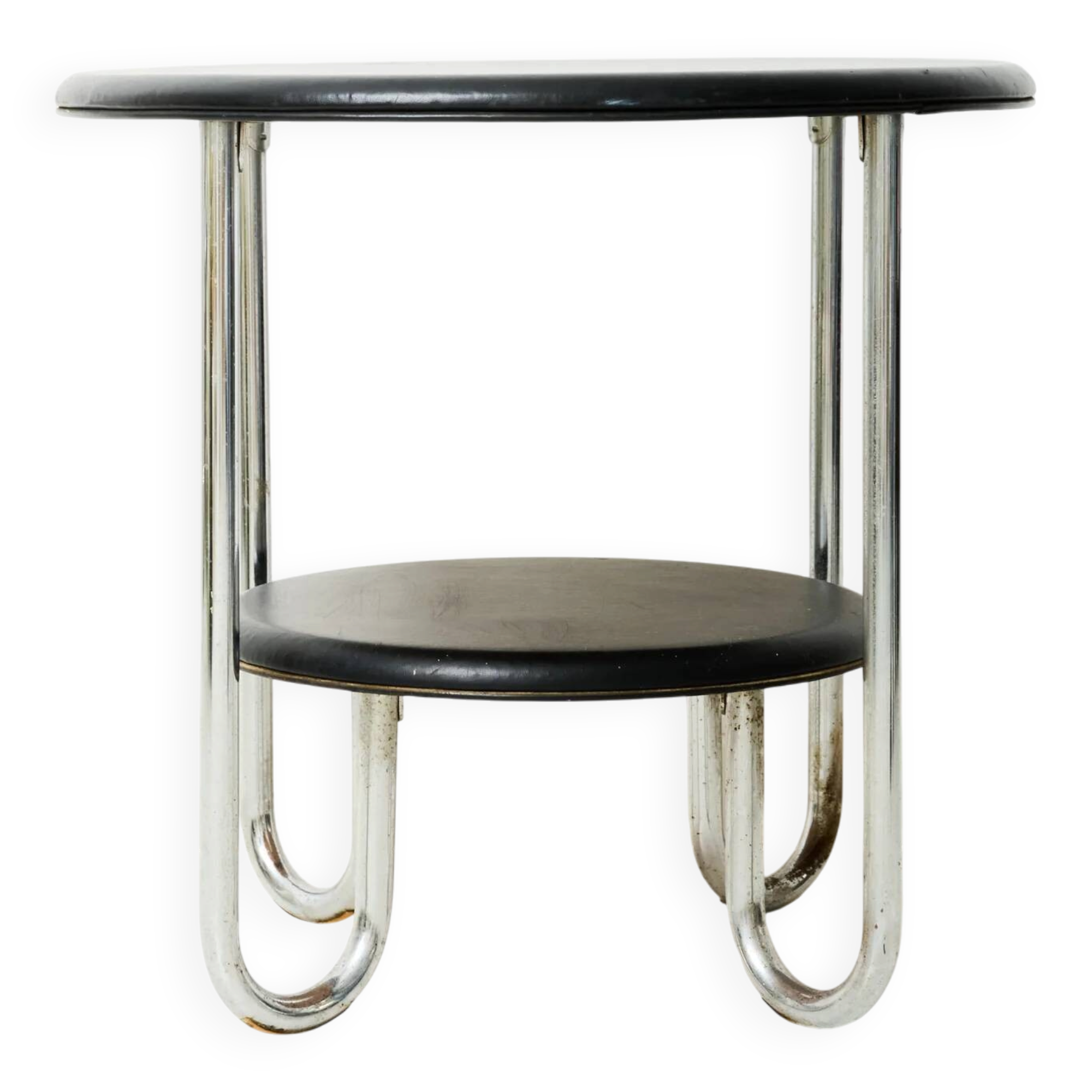 Side table, Bauhaus, 1950s