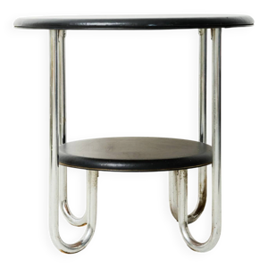 table d'appoint, Bauhaus, - 1950s