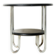 Side table, Bauhaus, 1950s