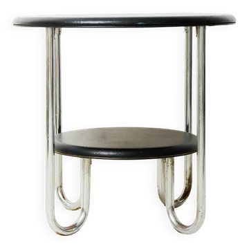 Side table, Bauhaus, 1950s