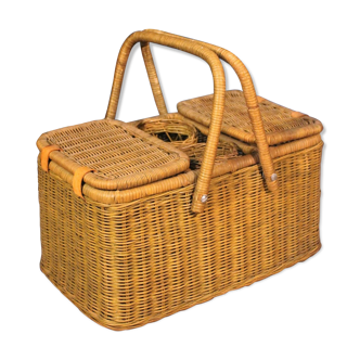 Panier pique-nique