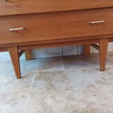 Vintage chest of drawers