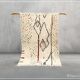 Handmade Azilal rug, 234 x 147 cm, AZD-