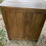 Vintage Parisian buffet