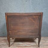 Antique Venetian sloped desk – Louis XV style