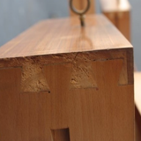 Plated style Louis XVI mahogany desk