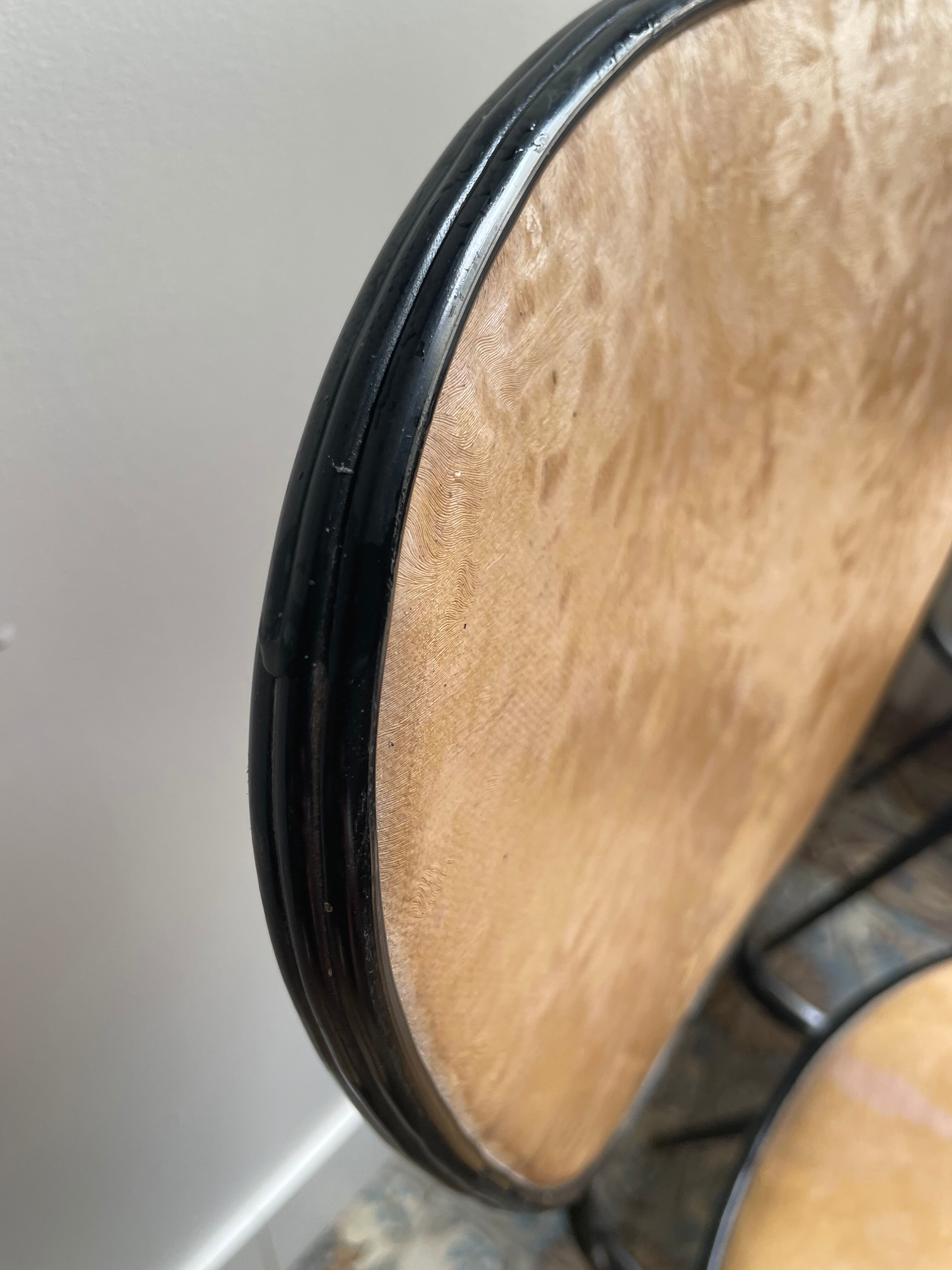 Set of two masix chairs