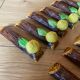 Lot 12 Vallauris knife holders
