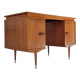 Mid-century desk