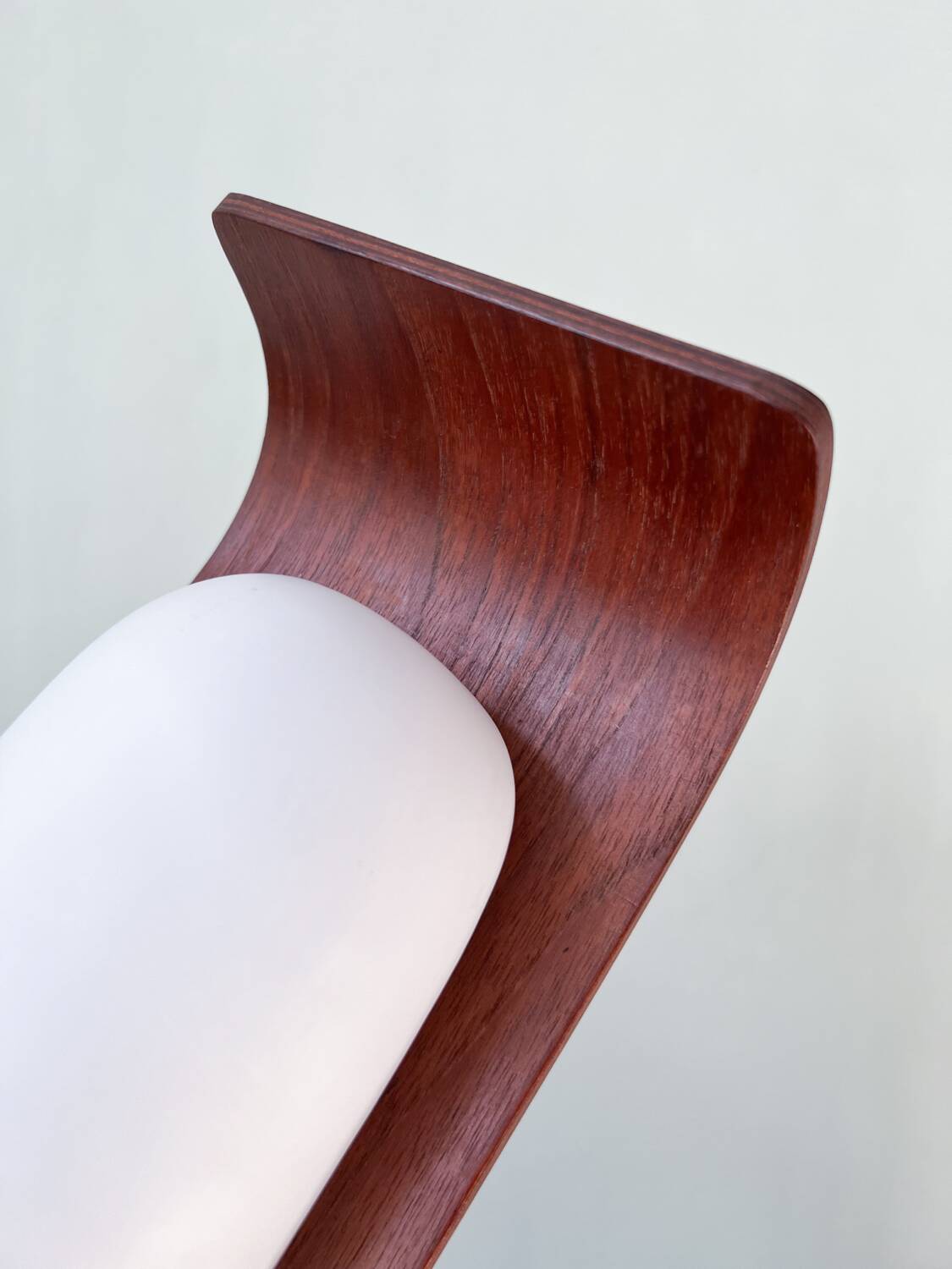 Vintage wall light design Goffredo Reggiani