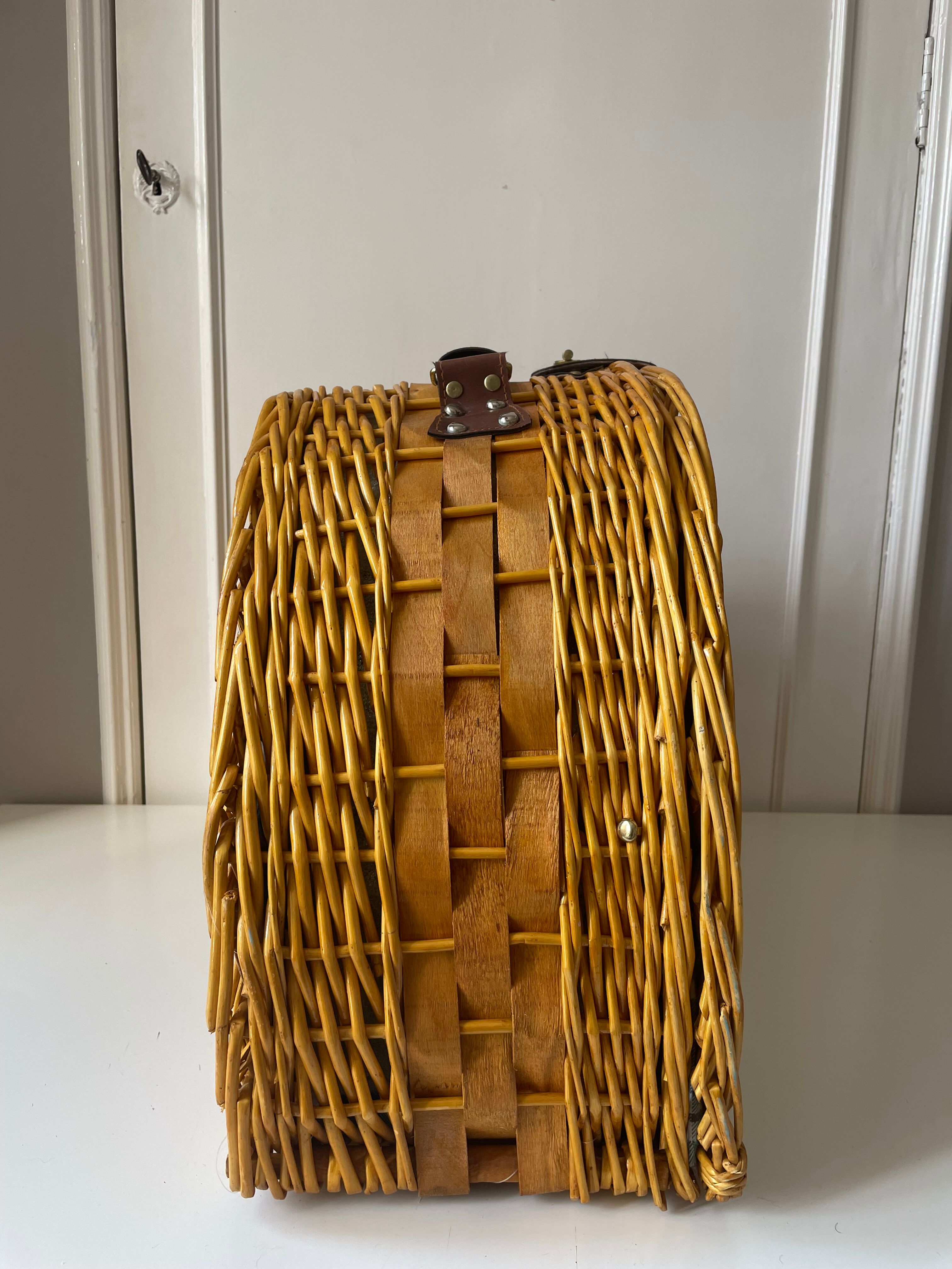 Valise pique nique