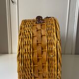 Picnic suitcase