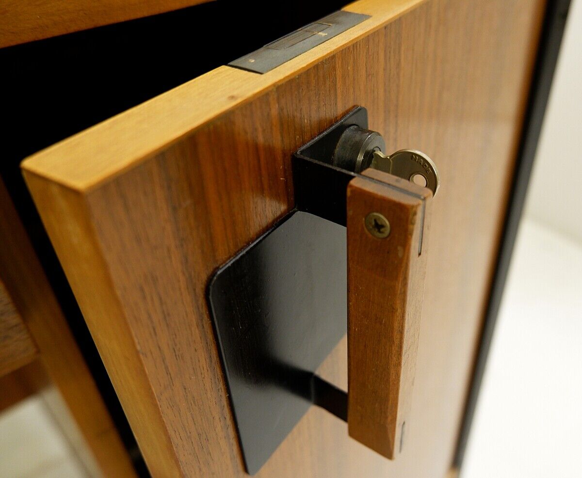 Modern 'Positano 1306' dressing table by Ico & Luisa Parisi, 1958