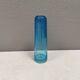 Small vase with inlaid ‘bubbles’ in a beautiful turquoise colour.