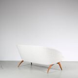 Living Room Set by Theo Ruth for Artifort, Netherlands 1950