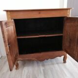 Old sideboard