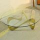 Table basse Snake de Knut Hesterberg
