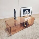Designer hi-fi furniture attributed to Michel Dumas