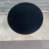 Art Deco style round coffee table