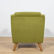 Fauteuil Mid-Century de G-Plan, Royaume-Uni, années 1960