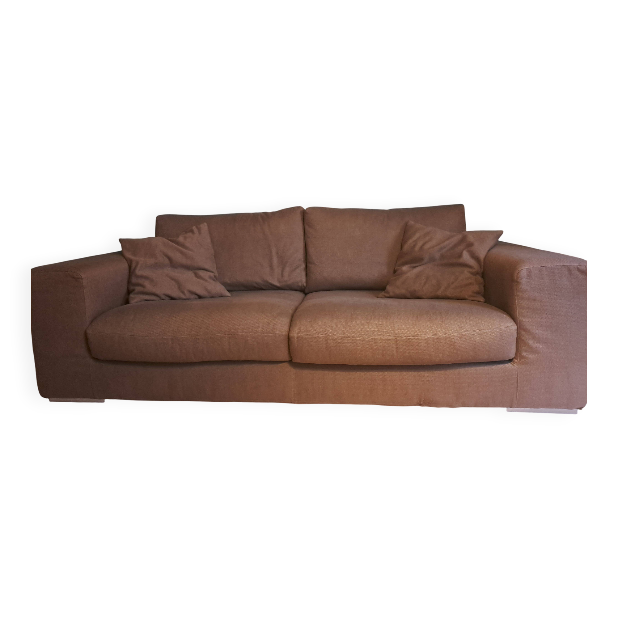 3/4 seater sofa