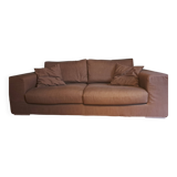 3/4 seater sofa