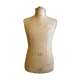 Model man bust of Gerard house