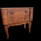 Bedside tables 50s
