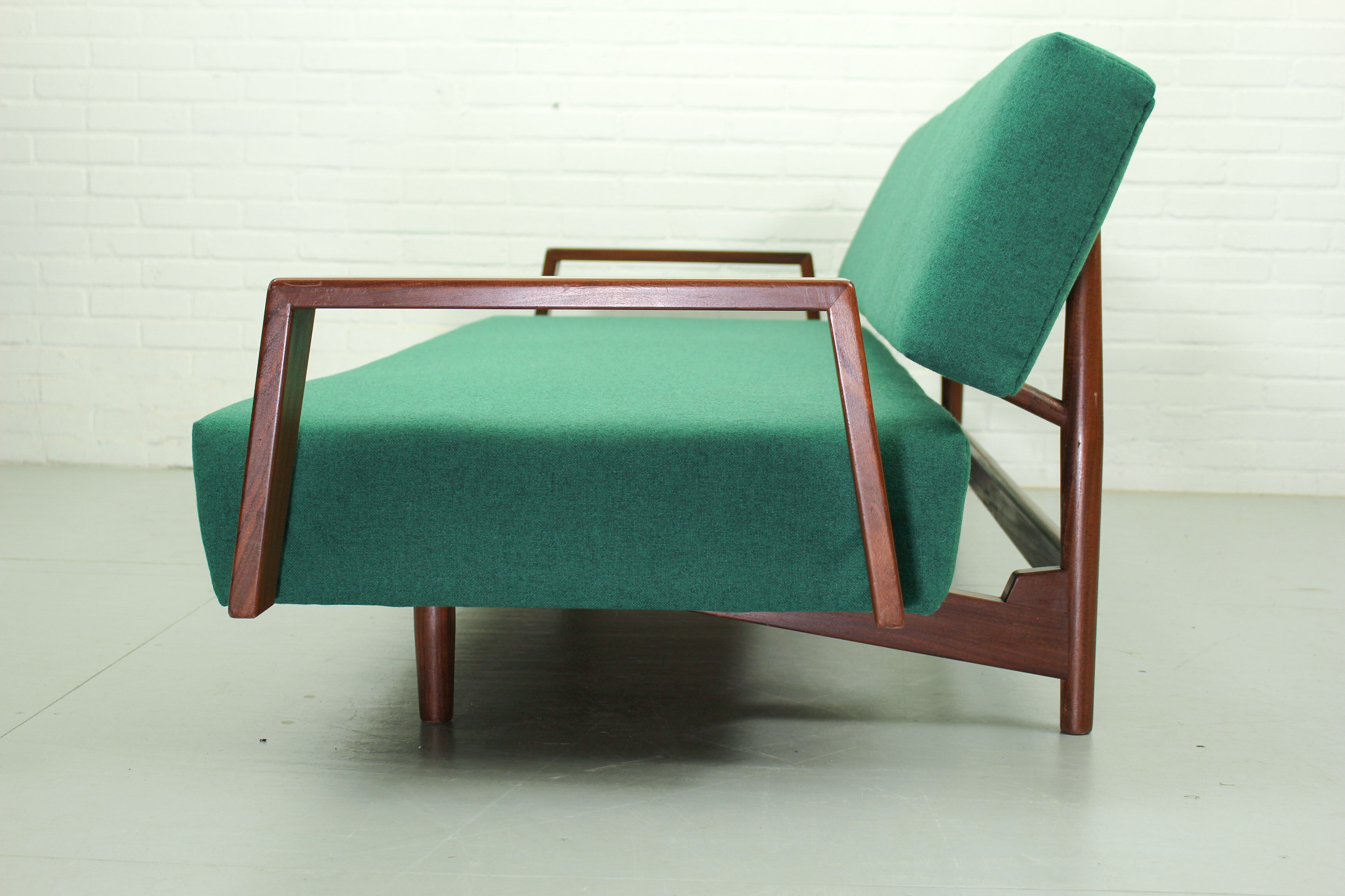 Rare Vintage Dutch Design Rob Parry Sofa for Gelderland, 1968