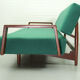 Rare Vintage Dutch Design Rob Parry Sofa for Gelderland, 1968