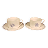 Pierre Balmain Mug Duo